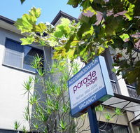 Parade Lodge - Holiday Jervis Bay