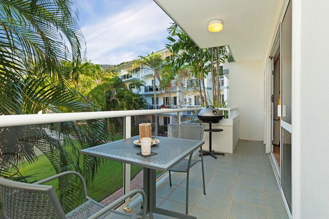 Paradise In The Tropics - Holiday Jervis Bay 0