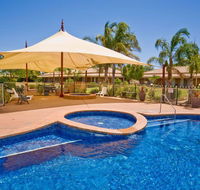 Paradise Lakes Motel Shepparton - Holiday Jervis Bay
