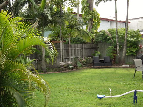 Paradise Motel - Holiday Jervis Bay 2