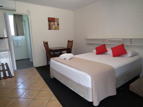 Paradise Motel - Holiday Jervis Bay 1