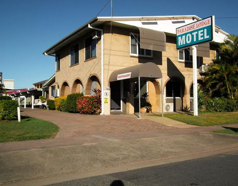 Paradise Motel - Holiday Jervis Bay 0