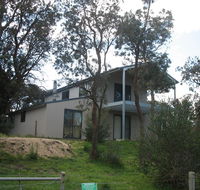 Paradise on The Boulevard - Holiday Jervis Bay