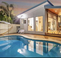 Paradise on the Peninsula - Holiday Jervis Bay