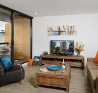 Park Avenue - IKON Glen Waverley - Holiday Jervis Bay