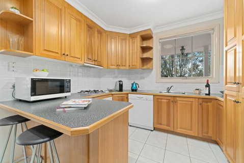 Park Avenue - IKON Glen Waverley - Holiday Jervis Bay 2