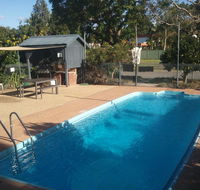 Park Drive Motel - Holiday Jervis Bay