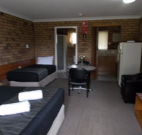 Park House Motor Inn - Holiday Jervis Bay