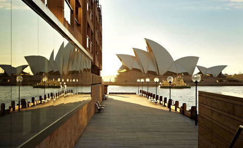 Park Hyatt Sydney - Holiday Jervis Bay 1