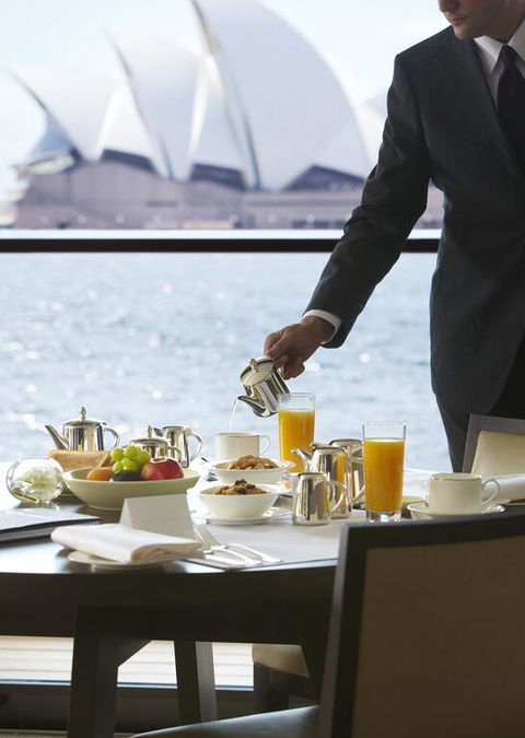 Park Hyatt Sydney - Holiday Jervis Bay 3