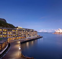Park Hyatt Sydney - Holiday Jervis Bay