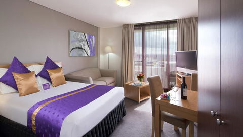 Park Regis Concierge Apartments - Holiday Jervis Bay 0
