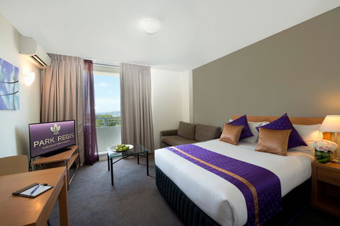 Park Regis Concierge Apartments - Holiday Jervis Bay 2