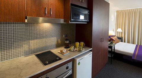 Park Regis Concierge Apartments - Holiday Jervis Bay 3