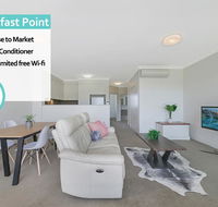 Parkland View Cosy 2 Beds APTFREE Parking - Holiday Jervis Bay