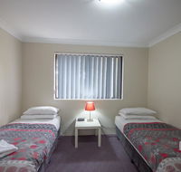 Parkside Apartments at 35 Grose St - Holiday Jervis Bay