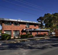 Parkside Inn Motel - Holiday Jervis Bay