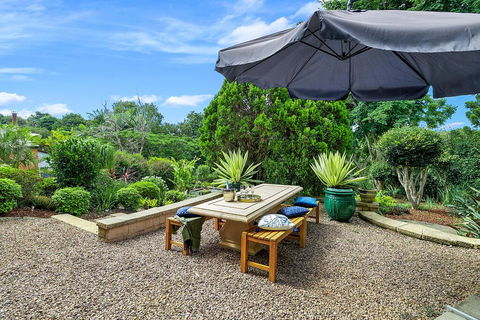 Parkview Cottage - Holiday Jervis Bay 3