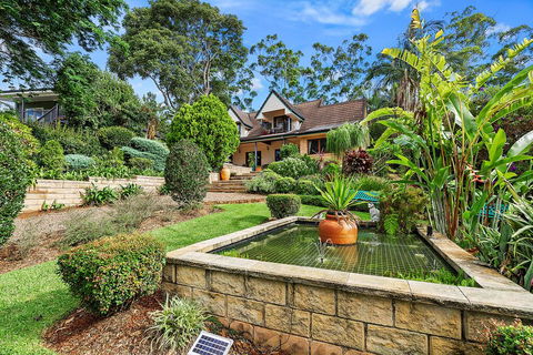 Parkview Cottage - Holiday Jervis Bay 0
