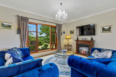 Parkview Cottage - Holiday Jervis Bay 1