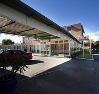 Parkville Motel - Holiday Jervis Bay