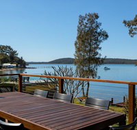 Patch of Paradise - East54 - Holiday Jervis Bay