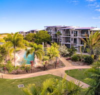 Pavillions on 1770 - Holiday Jervis Bay