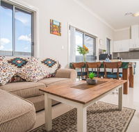 PEACEFUL 2Kingbed RootyHill Townhouse near Station - Holiday Jervis Bay