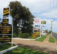 Peak Hill Golden Peak Budget Motel - Holiday Jervis Bay