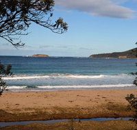Pebbly Beach Shacks - Holiday Jervis Bay