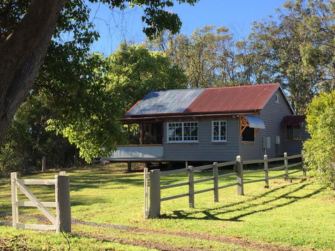 Pechey Homestead - Holiday Jervis Bay 2