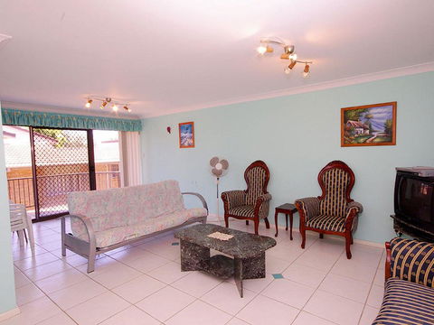 Pelican Place - Holiday Jervis Bay 1