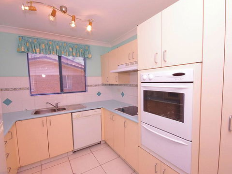Pelican Place - Holiday Jervis Bay 3