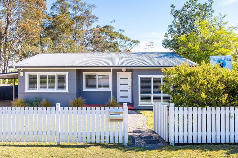 PELICAN VIEW-Jervis Bay Territory With Free WIFI - Holiday Jervis Bay 3