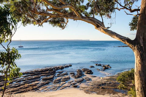 PELICAN VIEW-Jervis Bay Territory With Free WIFI - Holiday Jervis Bay 2