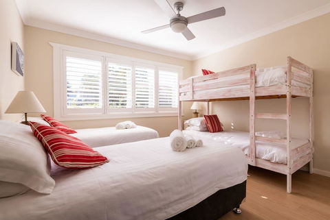 PELICAN VIEW-Jervis Bay Territory With Free WIFI - Holiday Jervis Bay 1