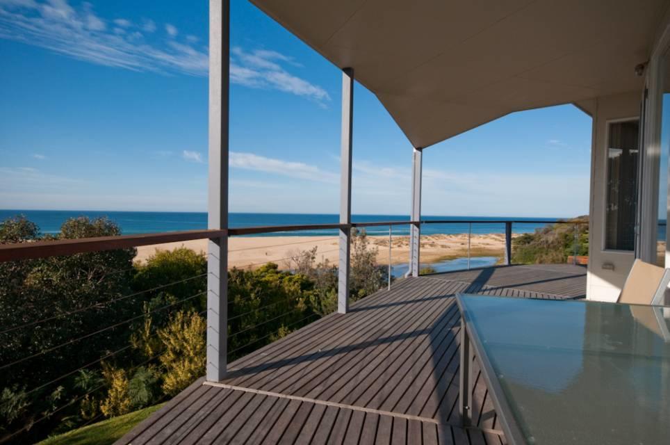 Nyerimilang VIC Holiday Jervis Bay