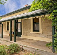 Pembury Cottage - Holiday Jervis Bay