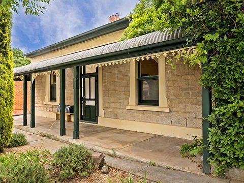 Pembury Cottage - Holiday Jervis Bay 0