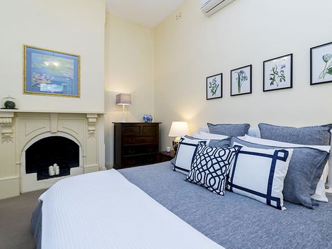 Pembury Cottage - Holiday Jervis Bay 1