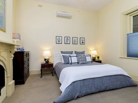 Pembury Cottage - Holiday Jervis Bay 2