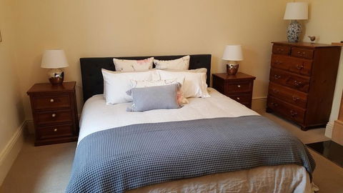 Pembury Cottage - Holiday Jervis Bay 3