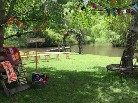 Pennyroyal Otways Retreat - Holiday Jervis Bay 1