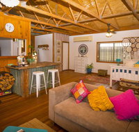 Peppercorn Cabin - Holiday Jervis Bay