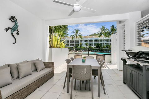 Peppers 3111- 3112 Two Bedroom Apartment Spa Suite - Holiday Jervis Bay 3