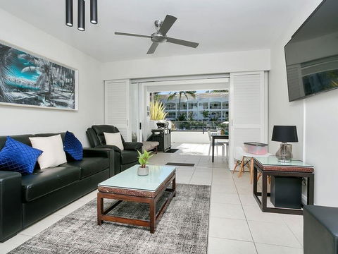 Peppers 3111- 3112 Two Bedroom Apartment Spa Suite - Holiday Jervis Bay 0