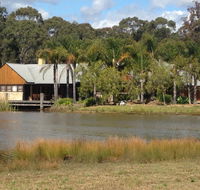 Peppers Creek Accommodation - Holiday Jervis Bay
