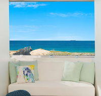 Perfect Beach Front Duplex - The Entrance North - Holiday Jervis Bay