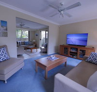 Perfect Family Accommodation - Holiday Jervis Bay