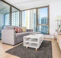 Perfect location CBD 2Bed2Bath APT Parking Wifi - Holiday Jervis Bay